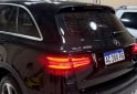 Autos - Mercedes Benz GLC300 4 MATIC 2018 Nafta 190000Km - En Venta