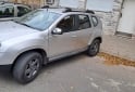 Camionetas - Renault Duster 2015 Nafta 108000Km - En Venta