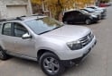 Camionetas - Renault Duster 2015 Nafta 108000Km - En Venta