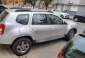 Camionetas - Renault Duster 2015 Nafta 108000Km - En Venta