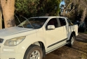 Camionetas - Chevrolet S10 LTZ 2014 Diesel 190000Km - En Venta
