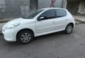 Autos - Peugeot 207 2016 Nafta 95000Km - En Venta