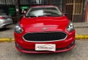 Autos - Ford ka s 2019 Nafta 100000Km - En Venta