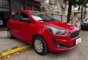 Autos - Ford ka s 2019 Nafta 100000Km - En Venta