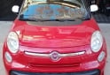 Autos - Fiat 500 L 2014 Nafta 96000Km - En Venta