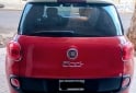 Autos - Fiat 500 L 2014 Nafta 96000Km - En Venta
