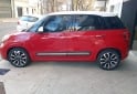 Autos - Fiat 500 L 2014 Nafta 96000Km - En Venta