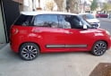 Autos - Fiat 500 L 2014 Nafta 96000Km - En Venta