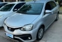 Autos - Toyota ETIOS XLS 1.5 2017 Nafta 178000Km - En Venta