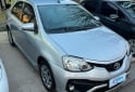Autos - Toyota ETIOS XLS 1.5 2017 Nafta 178000Km - En Venta
