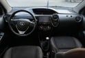 Autos - Toyota ETIOS XLS 1.5 2017 Nafta 178000Km - En Venta