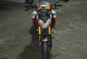 Motos - Honda CB 190 2016 Nafta 31000Km - En Venta