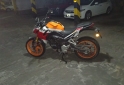 Motos - Honda CB 190 2016 Nafta 31000Km - En Venta