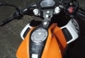 Motos - Honda CB 190 2016 Nafta 31000Km - En Venta