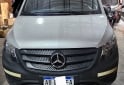 Utilitarios - Mercedes Benz Vito 2017 Diesel 114000Km - En Venta