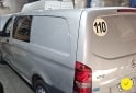 Utilitarios - Mercedes Benz Vito 2017 Diesel 114000Km - En Venta