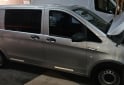 Utilitarios - Mercedes Benz Vito 2017 Diesel 114000Km - En Venta