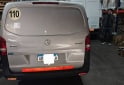 Utilitarios - Mercedes Benz Vito 2017 Diesel 114000Km - En Venta