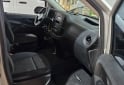 Utilitarios - Mercedes Benz Vito 2017 Diesel 114000Km - En Venta
