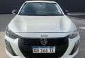 Autos - Peugeot 208 ALLURE 1.6 16V 2025 Nafta 7200Km - En Venta