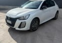 Autos - Peugeot 208 ALLURE 1.6 16V 2025 Nafta 7200Km - En Venta