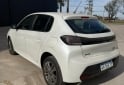 Autos - Peugeot 208 ALLURE 1.6 16V 2025 Nafta 7200Km - En Venta