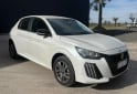 Autos - Peugeot 208 ALLURE 1.6 16V 2025 Nafta 7200Km - En Venta