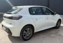 Autos - Peugeot 208 ALLURE 1.6 16V 2025 Nafta 7200Km - En Venta