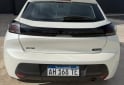 Autos - Peugeot 208 ALLURE 1.6 16V 2025 Nafta 7200Km - En Venta