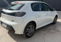 Autos - Peugeot 208 ALLURE 1.6 16V 2025 Nafta 7200Km - En Venta