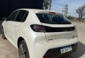 Autos - Peugeot 208 ALLURE 1.6 16V 2025 Nafta 7200Km - En Venta