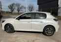 Autos - Peugeot 208 ALLURE 1.6 16V 2025 Nafta 7200Km - En Venta