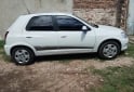 Autos - Chevrolet CELTA SPIRIT 1.4 GNC 2013 GNC 132000Km - En Venta