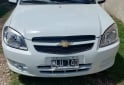 Autos - Chevrolet CELTA SPIRIT 1.4 GNC 2013 GNC 132000Km - En Venta