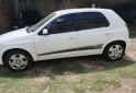 Autos - Chevrolet CELTA SPIRIT 1.4 GNC 2013 GNC 132000Km - En Venta