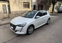 Autos - Peugeot 208 Active Pack 1.6 2021 Nafta 60000Km - En Venta