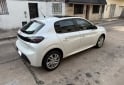 Autos - Peugeot 208 Active Pack 1.6 2021 Nafta 60000Km - En Venta