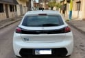 Autos - Peugeot 208 Active Pack 1.6 2021 Nafta 60000Km - En Venta