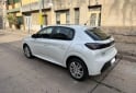 Autos - Peugeot 208 Active Pack 1.6 2021 Nafta 60000Km - En Venta