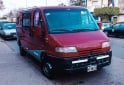 Utilitarios - Peugeot Boxer 1.9 turbo diesel 1999 Diesel 400000Km - En Venta
