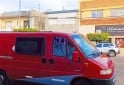 Utilitarios - Peugeot Boxer 1.9 turbo diesel 1999 Diesel 400000Km - En Venta