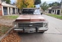 Camionetas - Chevrolet C10 motor 230 1983 GNC 25000Km - En Venta