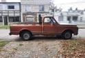Camionetas - Chevrolet C10 motor 230 1983 GNC 25000Km - En Venta