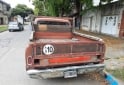 Camionetas - Chevrolet C10 motor 230 1983 GNC 25000Km - En Venta