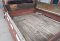 Camionetas - Chevrolet C10 motor 230 1983 GNC 25000Km - En Venta