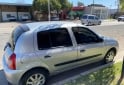 Autos - Renault XZ-CLIO 5P CAMPUS 1.2 PAC 2012 Nafta 100000Km - En Venta