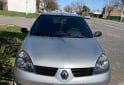 Autos - Renault XZ-CLIO 5P CAMPUS 1.2 PAC 2012 Nafta 100000Km - En Venta