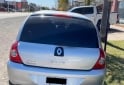 Autos - Renault XZ-CLIO 5P CAMPUS 1.2 PAC 2012 Nafta 100000Km - En Venta