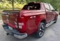 Camionetas - Chevrolet S10 HIGH COUNTY 4X4 2016 Diesel 165000Km - En Venta