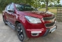 Camionetas - Chevrolet S10 HIGH COUNTY 4X4 2016 Diesel 165000Km - En Venta